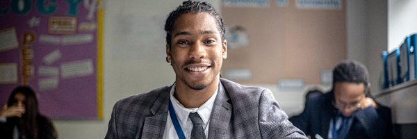 CityAcadHackney Profile Banner