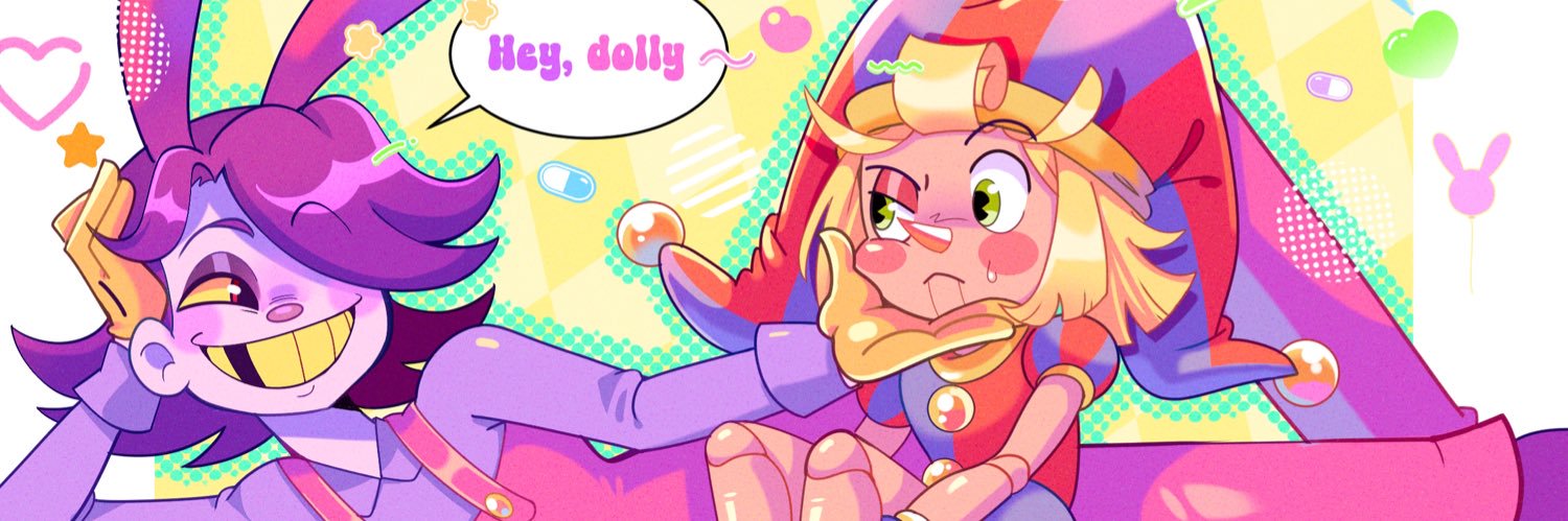 Misu-chan's banner
