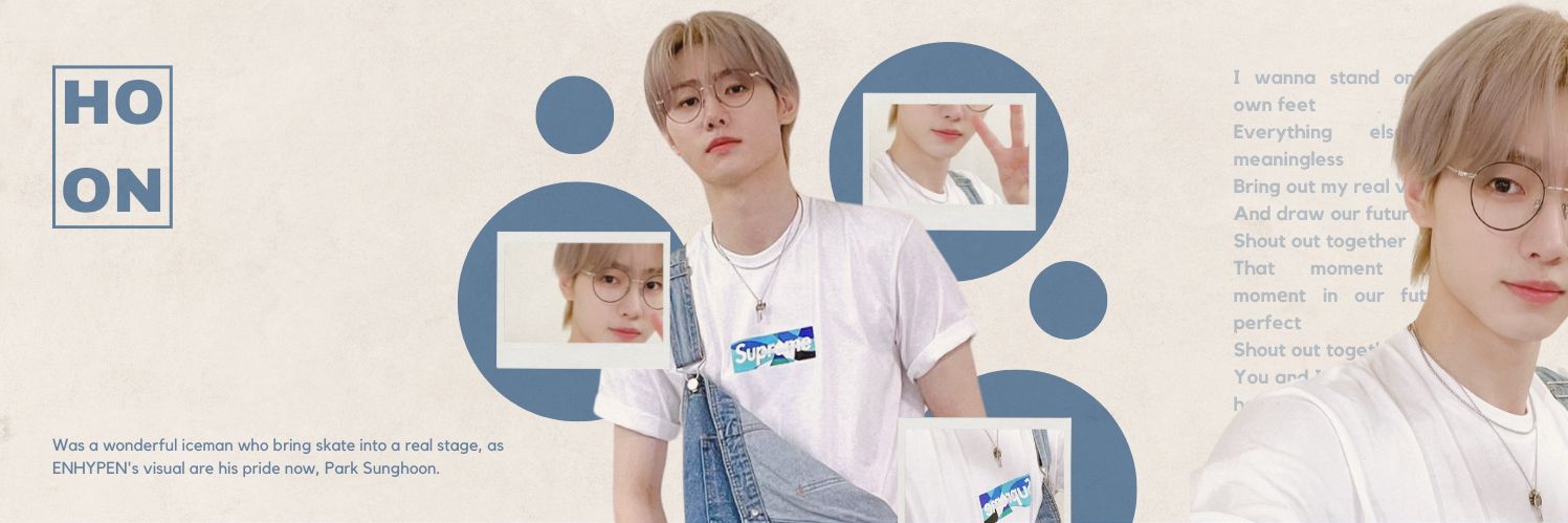 sunghooini's profile banner image