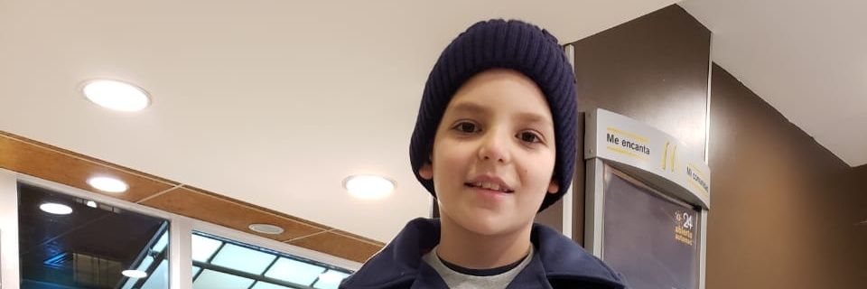 Alejandro Funtowicz banner