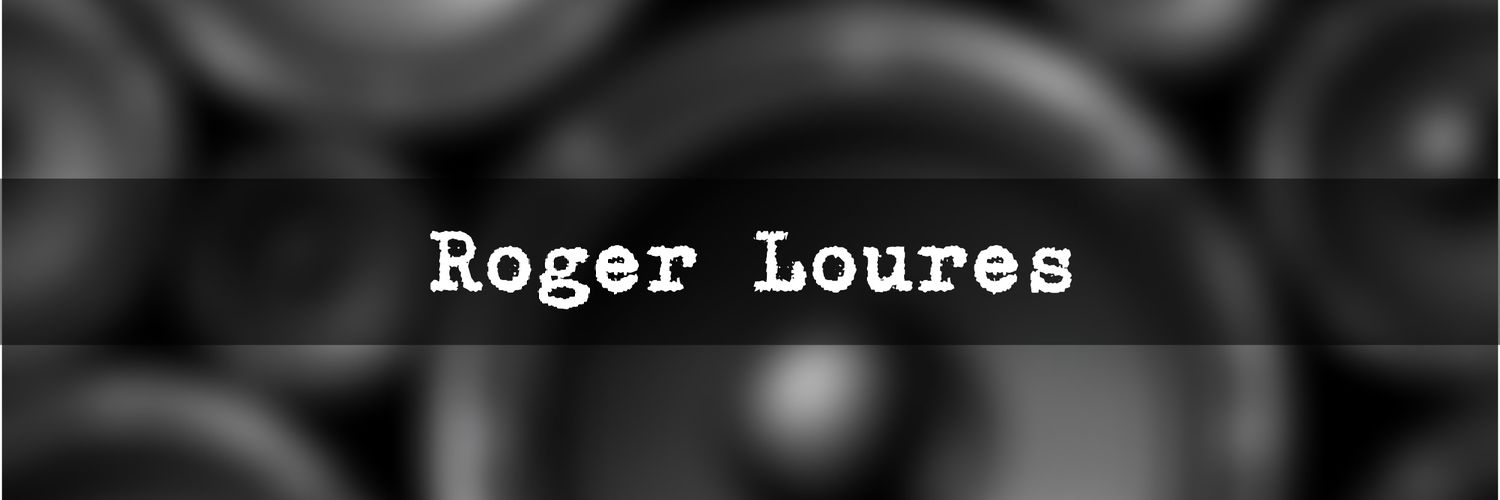 roger_loures's profile banner image
