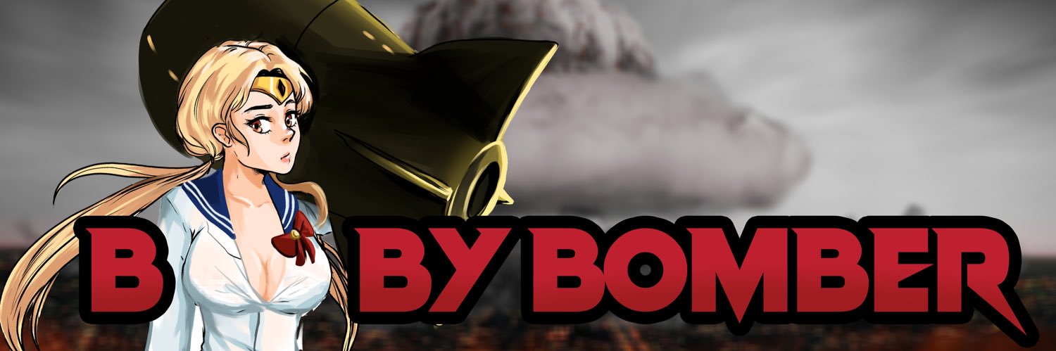 boobybomber's profile banner image