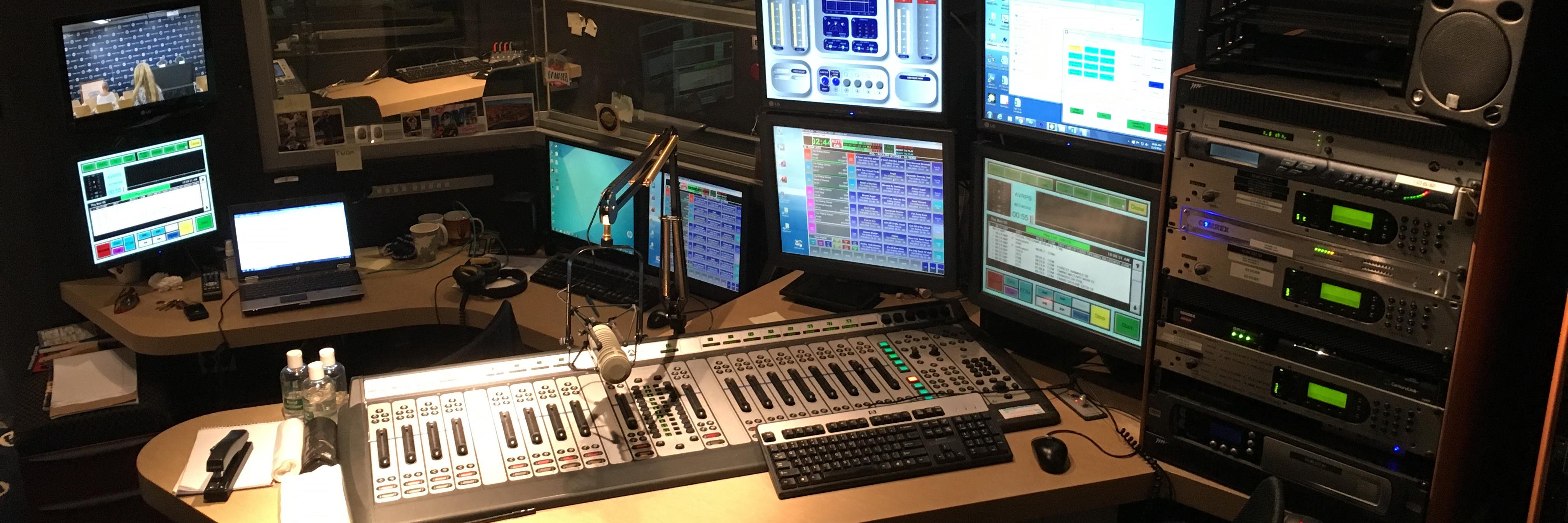 TwinsRadio's profile banner image