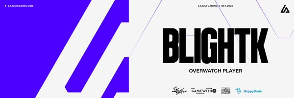 blightk_ Profile Banner