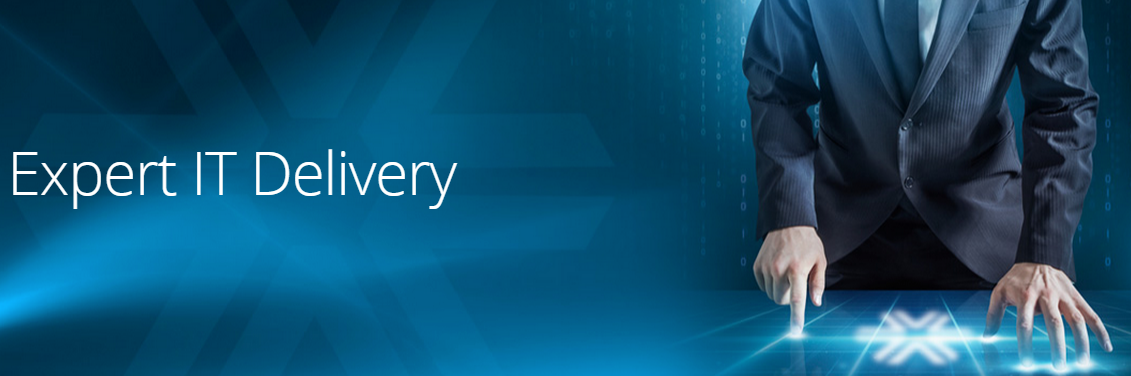 VisionITInc's profile banner image