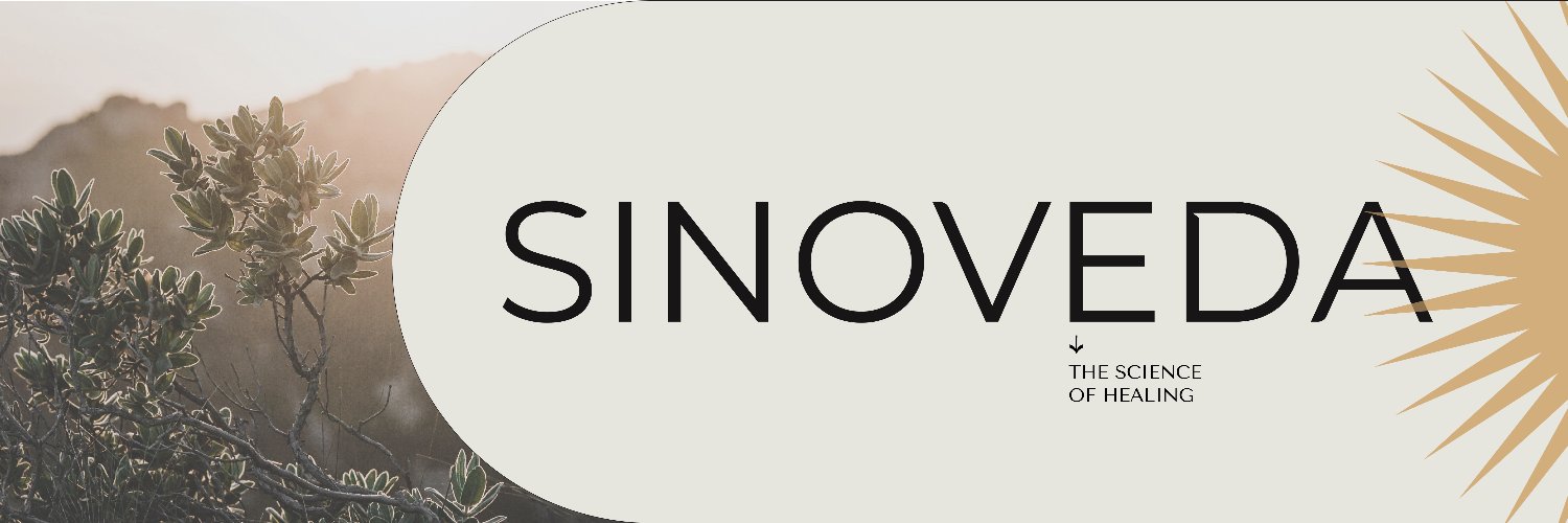 Sinoveda banner