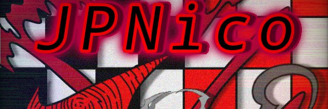 Nico's banner