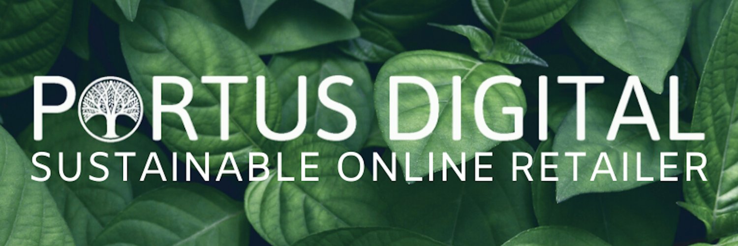 PortusDigital's profile banner image
