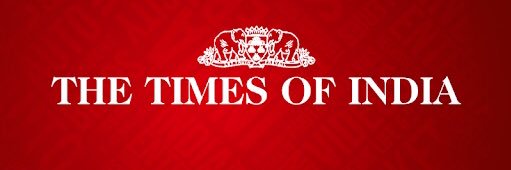 TimesofIndia® banner