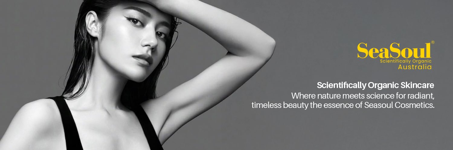 SEASOULCOSMETIC's profile banner image
