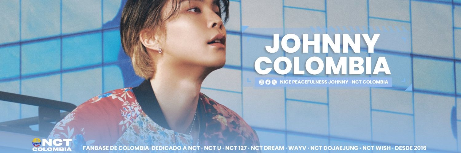 JohnnyNCTCol's profile banner image