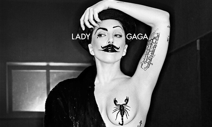 ARTPOPmonstar15's profile banner image