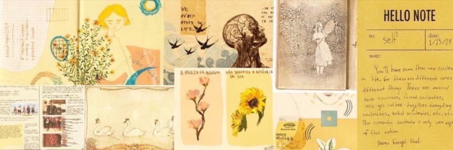 6inthehead's profile banner image
