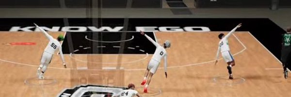 KnowEgo2K Profile Banner