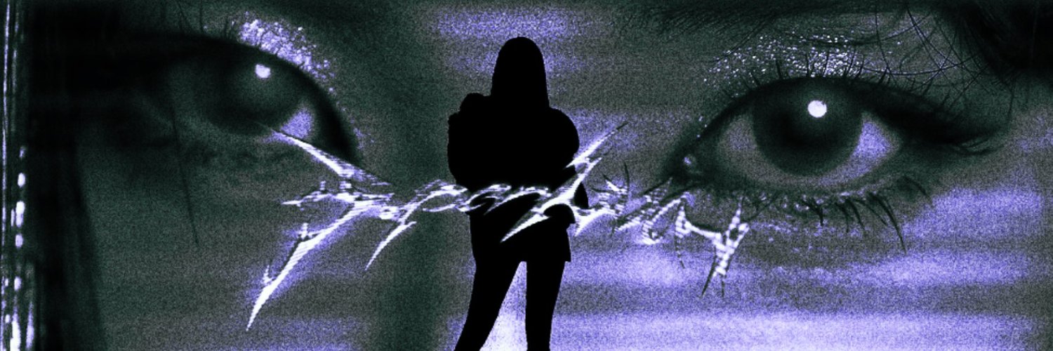 mary magdalene on acid banner