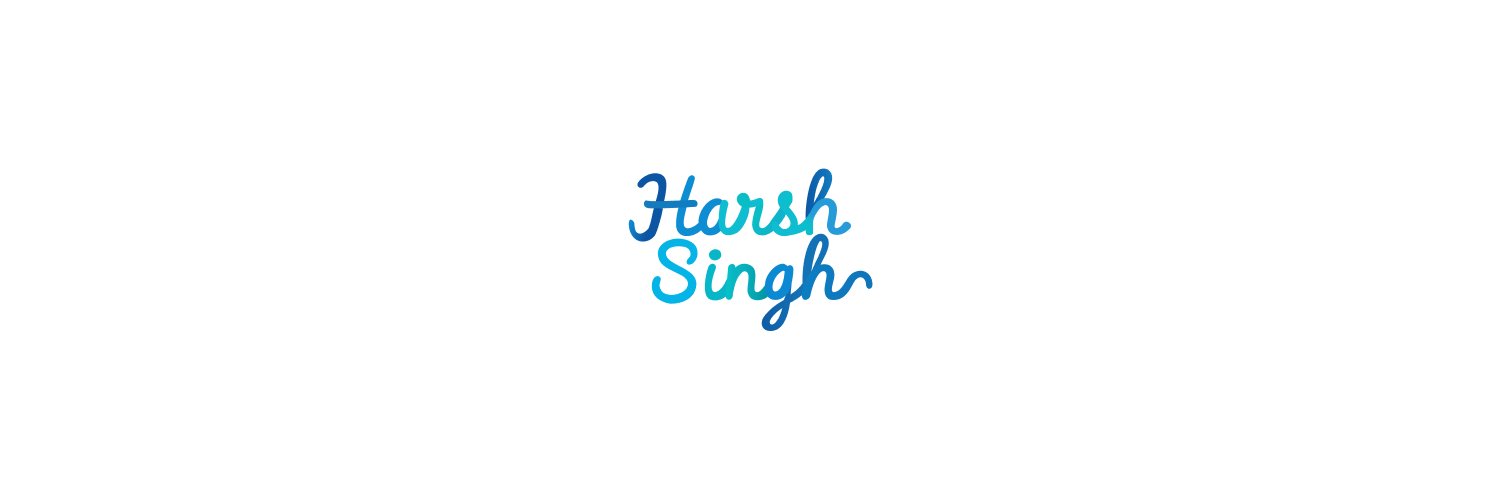 Harsh banner