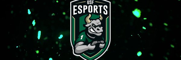 USF_Esports Profile Banner