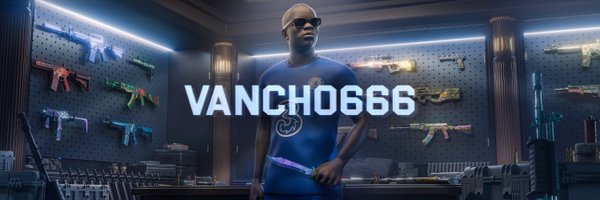 Vancho666_CS Profile Banner