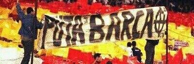 robermadrid8's profile banner image