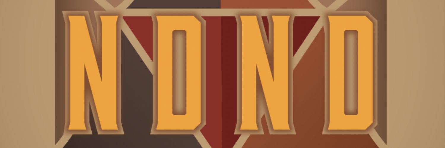 NDND 🐉 An All-Native D&D Game - On Youtube Now! (@NDND_Official ...