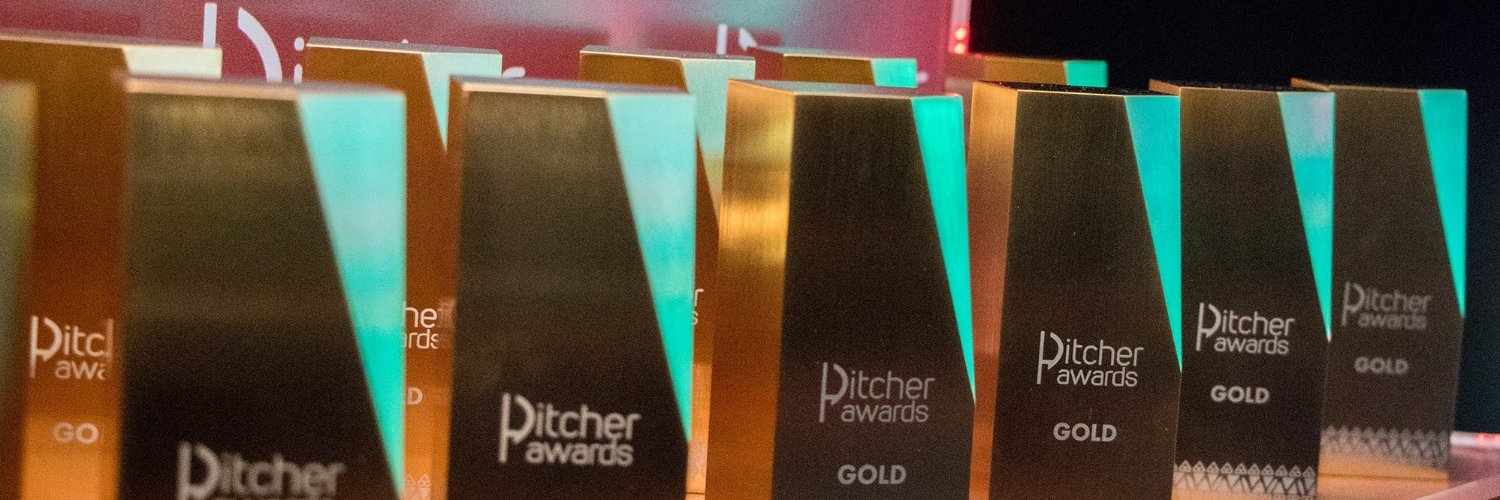 Pitcher Festival banner