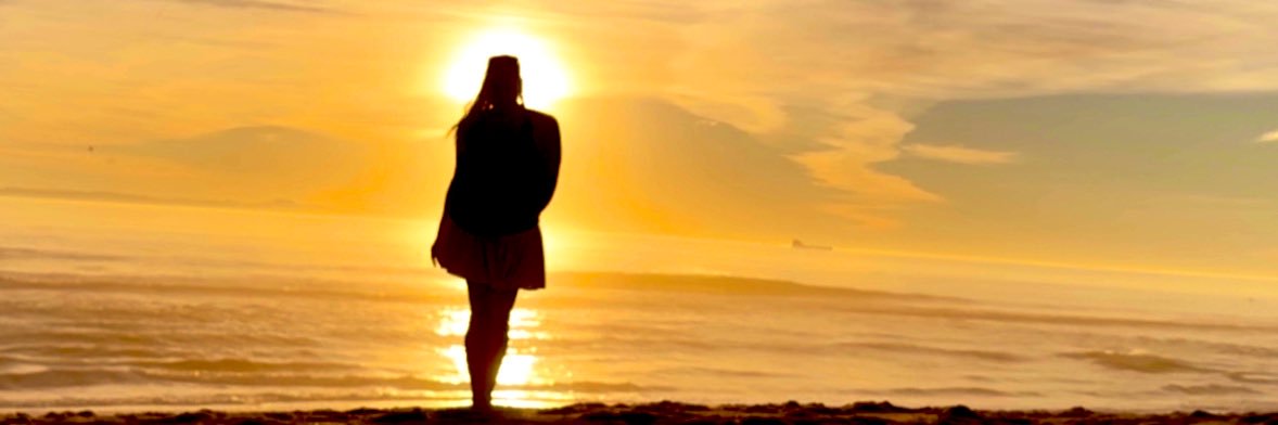 Rev. Good Fridae | Global Goddess banner