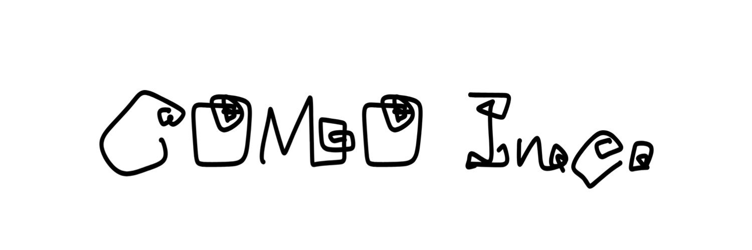 COMO Inc.所属クリエイターofficial banner