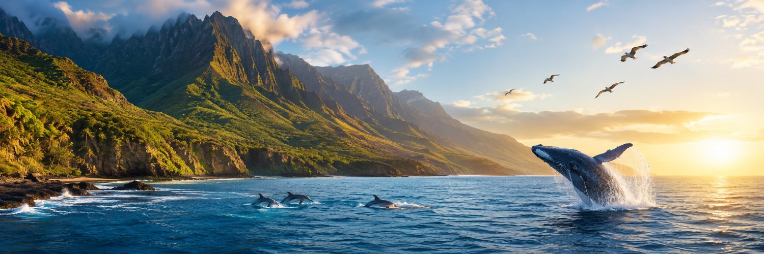 NatureInMotionX's profile banner image
