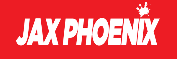 JaxPhoenix2 Profile Banner