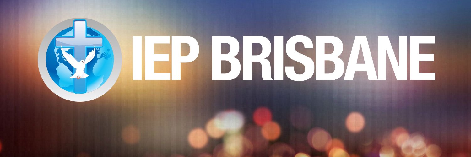 IEPBrisbane's profile banner image