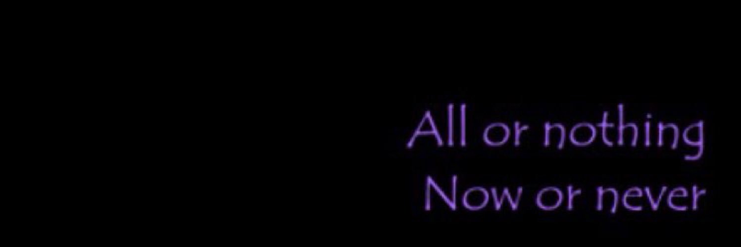 bendevin's profile banner image