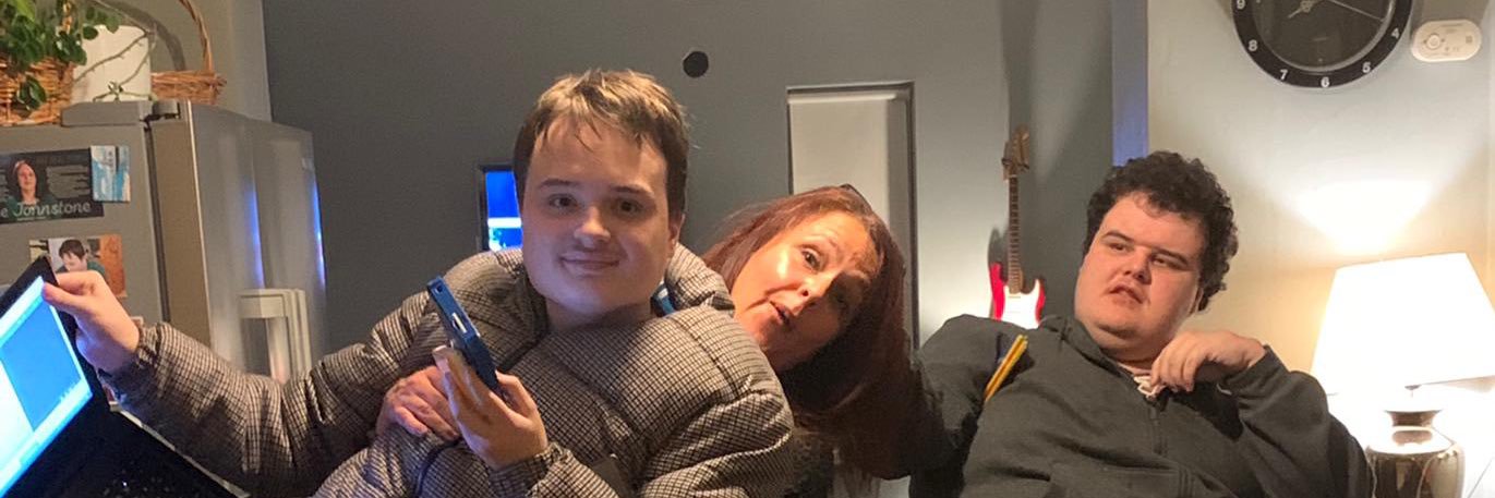 Jane Johnstone banner