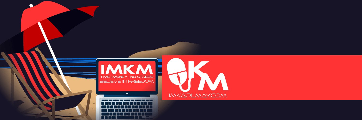 IMKarlMay's profile banner image