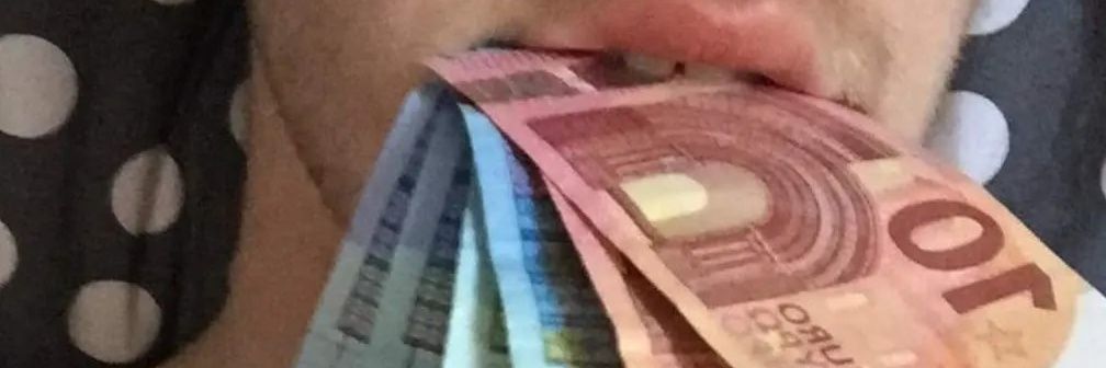 gaggingBCN's profile banner image