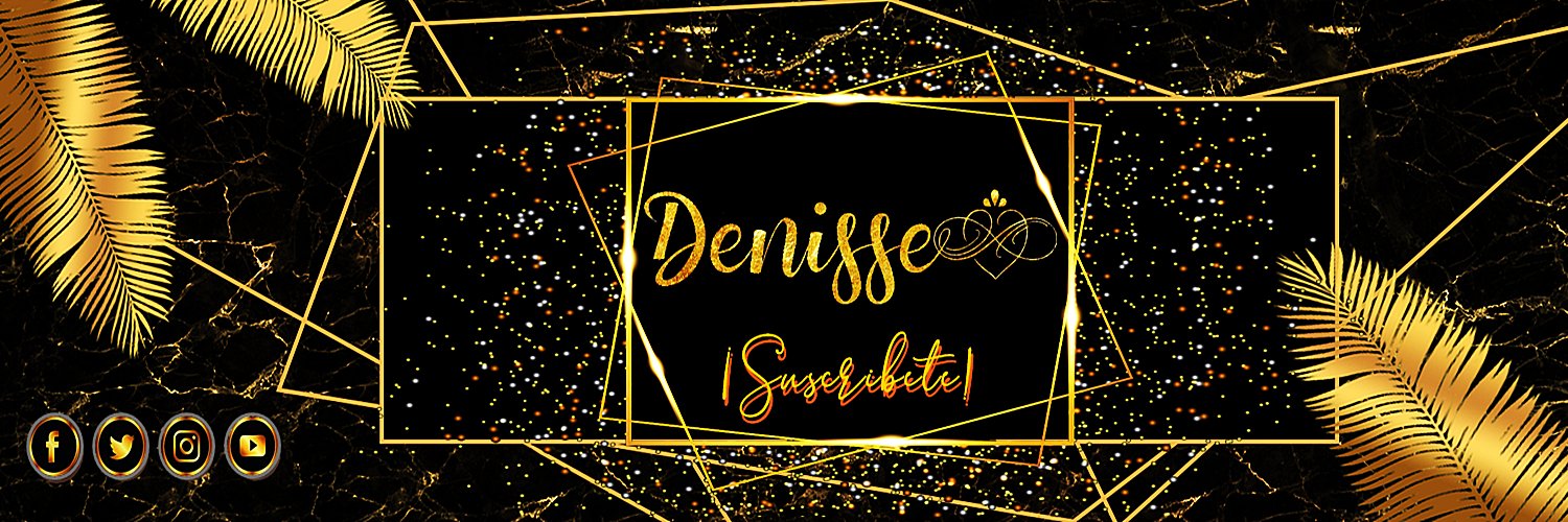 Denicjd's profile banner image