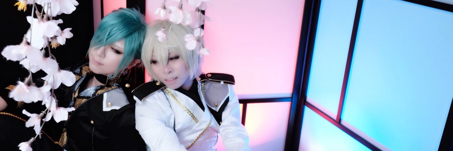 akane_mikan's profile banner image