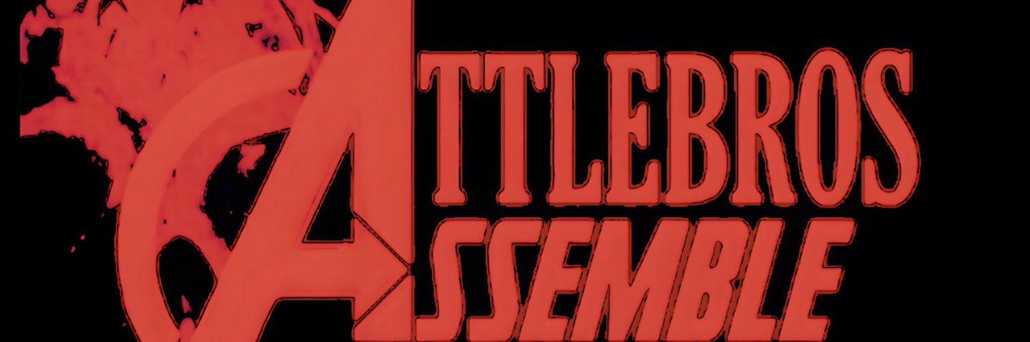 High Blind Mike banner