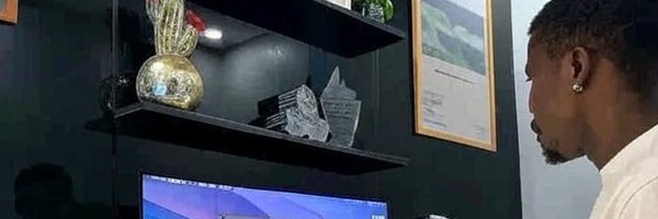 __adewale Profile Banner