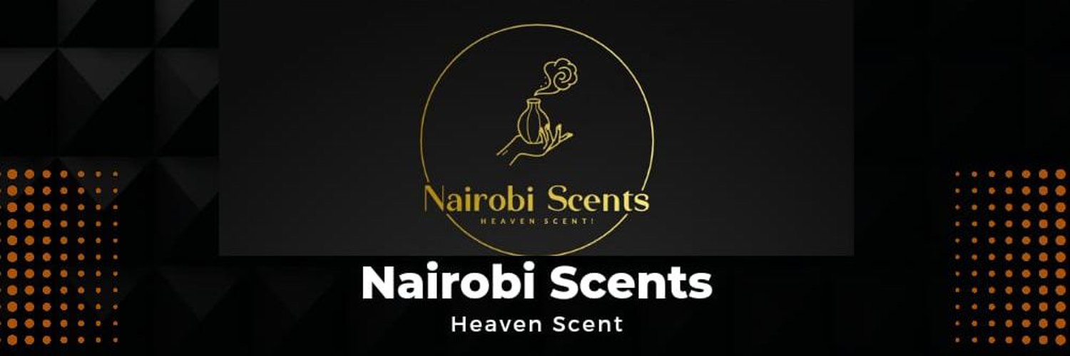 Nairobi Scents Profile Banner