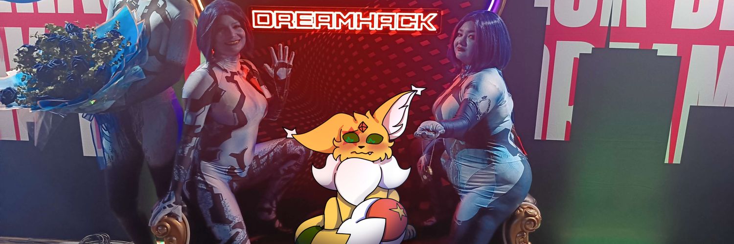 LuckoDaStars banner