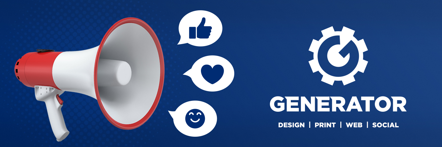generatordesign's profile banner image