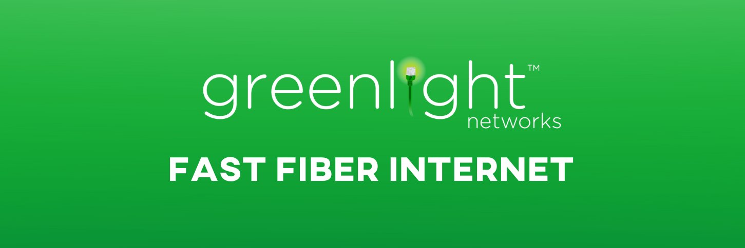 Greenlight Networks banner