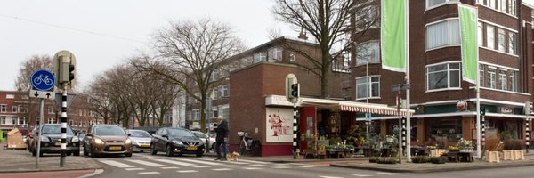 VruchtenPers Profile Banner