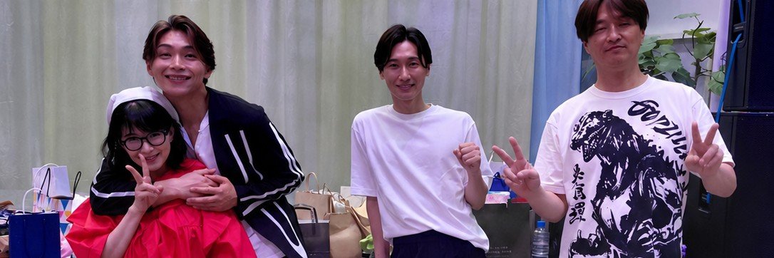 LDH3JSBGEN's profile banner image