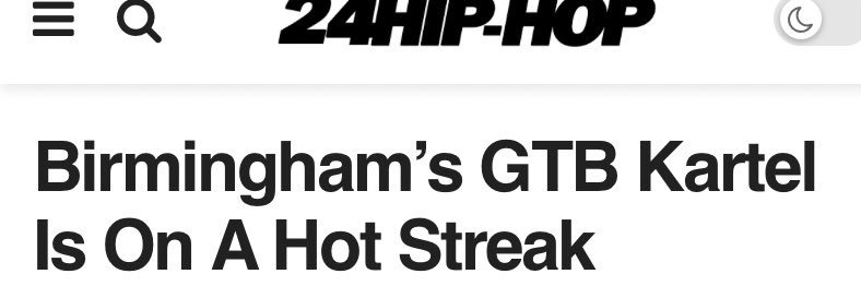 GTB_dagasman's profile banner image