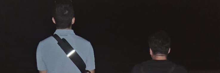 trocador de calor's banner