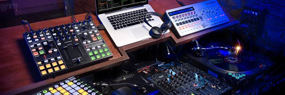 DJROGER2500's profile banner image