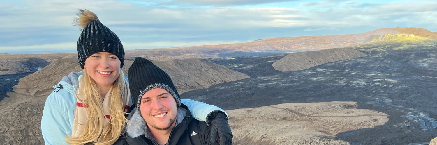 Misscarrollgeog's profile banner image