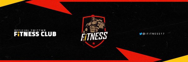 iFiTNESS17 Profile Banner
