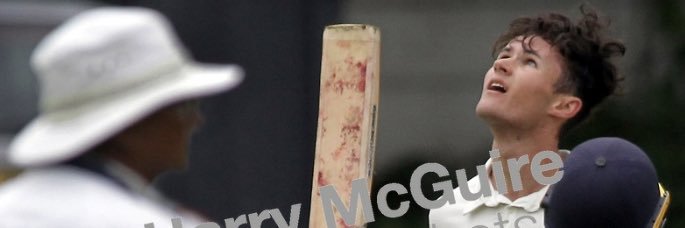 James Enslin banner